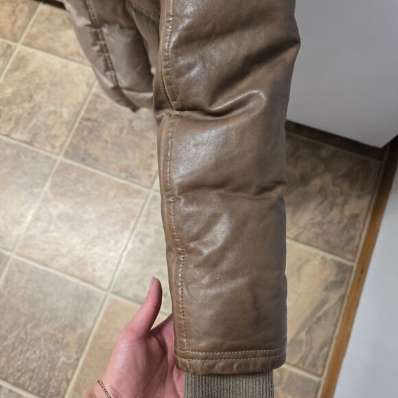 Rudsak winter jacket - Picture 8 of 9